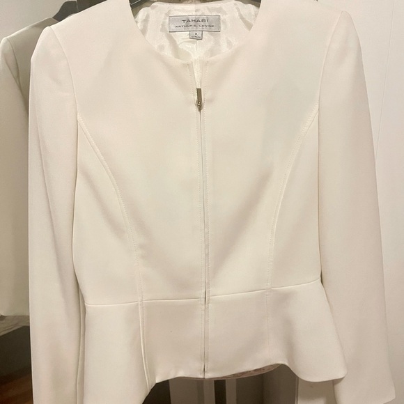 Women dress suit - Picture 3 of 7